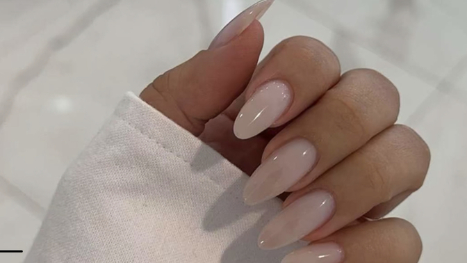 Do you take good care of your nails?