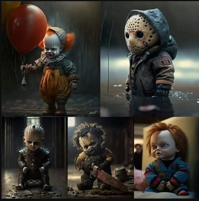 Which doll do you want to give your kids for Christmas?