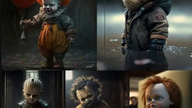 Which doll do you want to give your kids for Christmas?