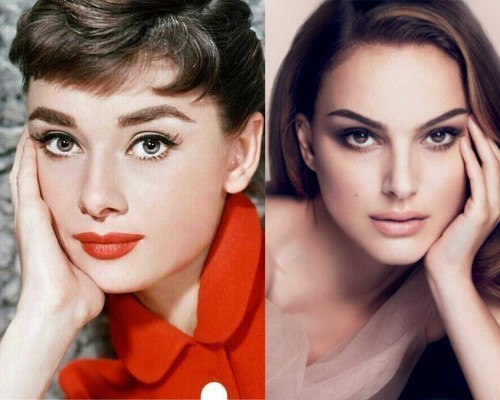 Which physical features on a woman do you find the sexiest/most attractive?
