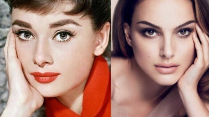 Which physical features on a woman do you find the sexiest/most attractive?