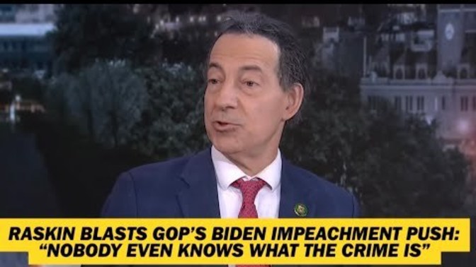 Dems aren’t wrong here…?