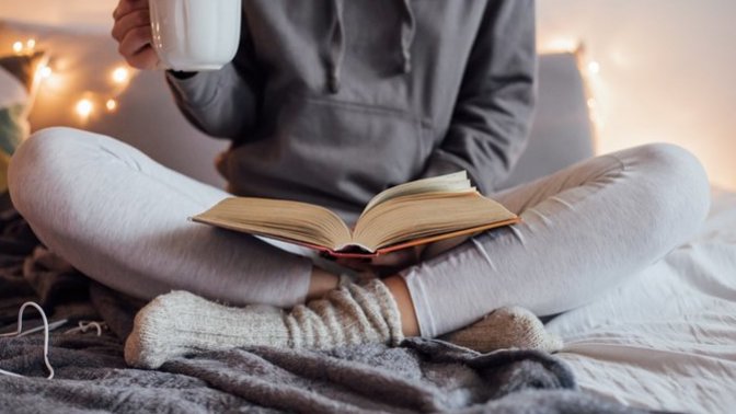 What sorts of things do you enjoy doing on your days off from work?
