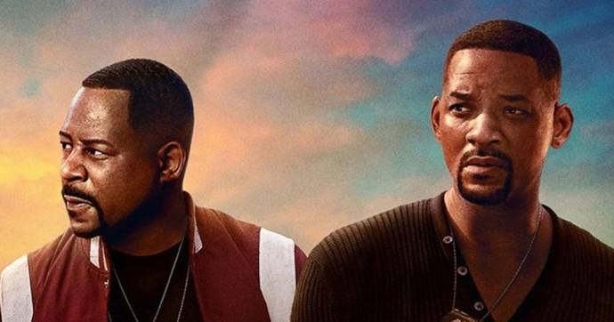 How come Martin Lawrence stopped being funny?