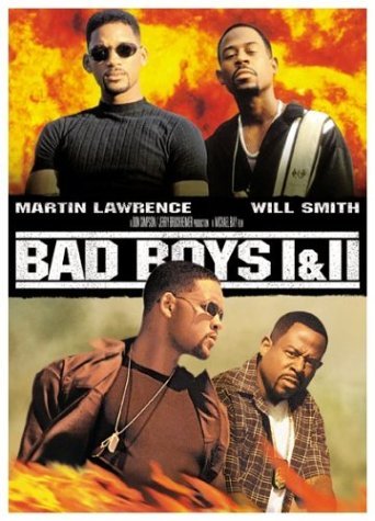 How come Martin Lawrence stopped being funny?