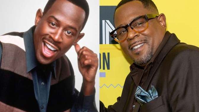 How come Martin Lawrence stopped being funny?
