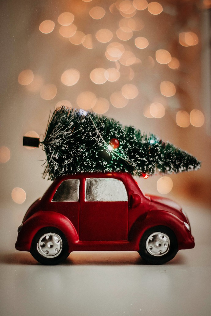 Do you celebrate Christmas the 24th or 25th?