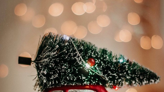 Do you celebrate Christmas the 24th or 25th?