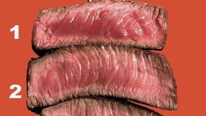 Which one is your favorite 🥩?