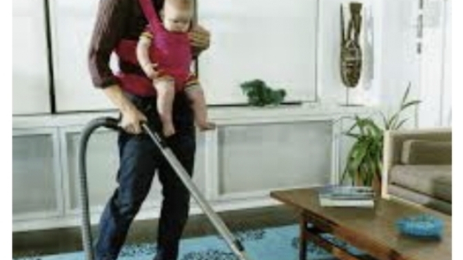 I'm a housewife, do you find that abnormal?