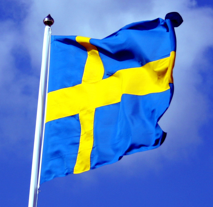 What do you think about when you hear Sweden?