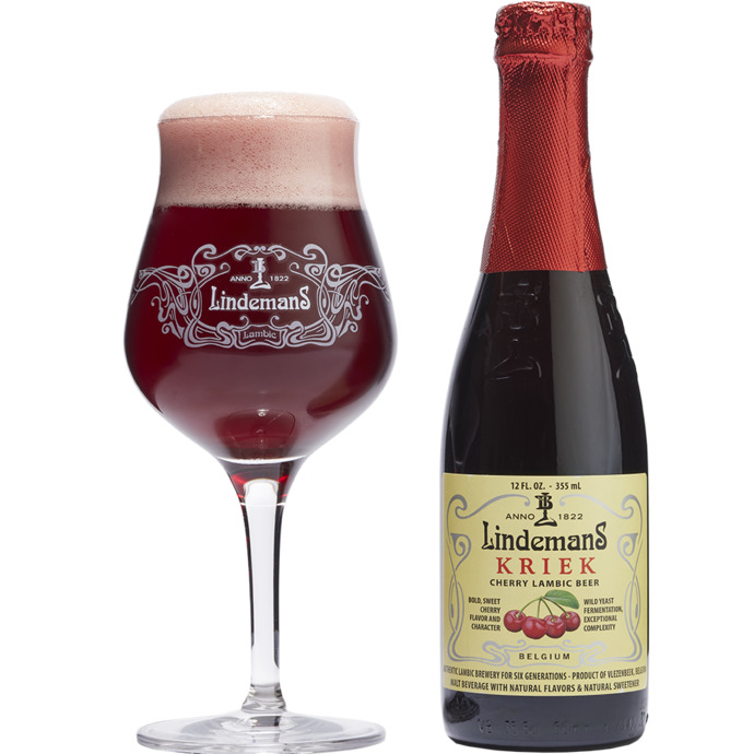 Do you like Christmas beers?