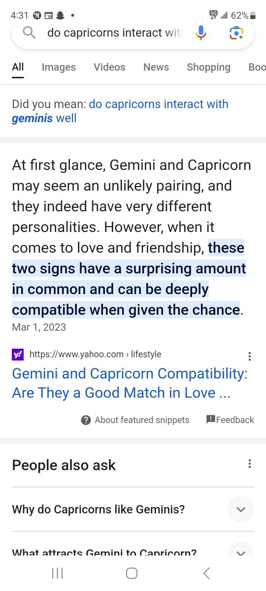 Do you believe in astrology?