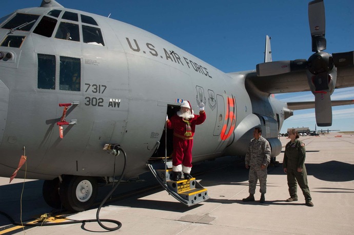 This Christmas, should USA drop gifts of medicine, teddy bears and toys, and food over Gaza?