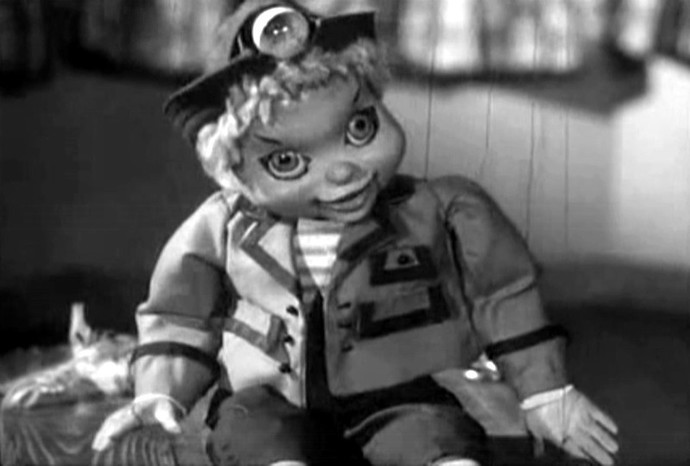 Which of these old childrens shows look the best?