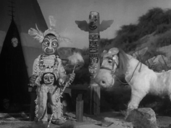 Which of these old childrens shows look the best?