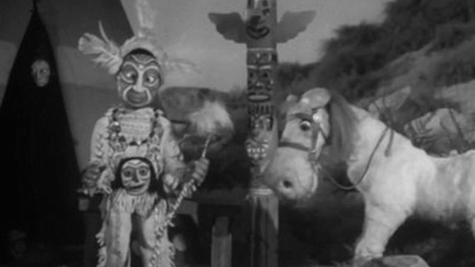 Which of these old children's shows look the best?