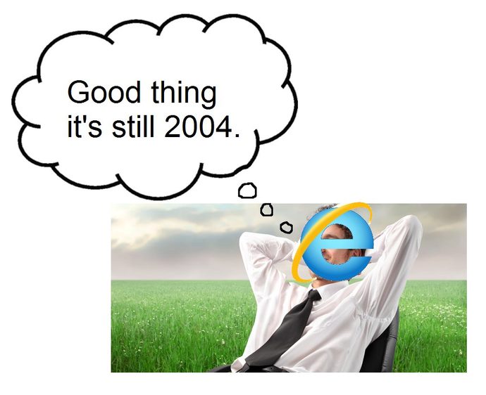 What ineternet browser do you mainly use?