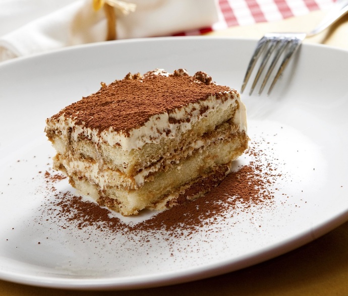 What is your favorite dessert?