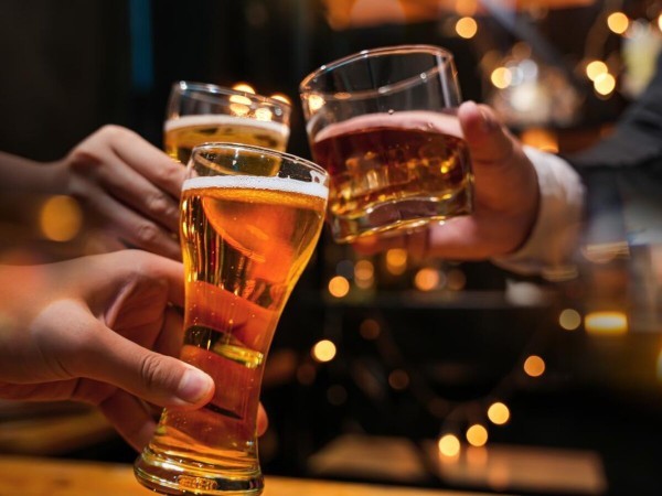Whats your favorite drink?
