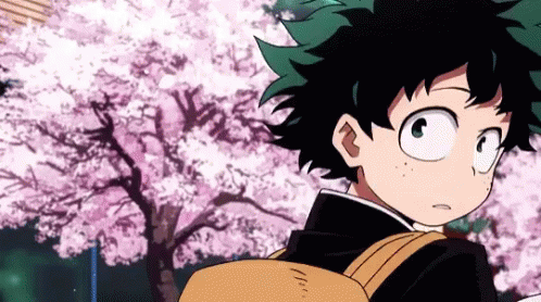 Anime Fans: Whos the best Shōnen Protagonist?
