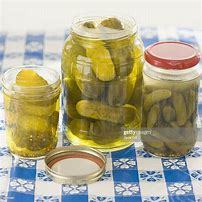 What Cut of Pickles Do You Like?