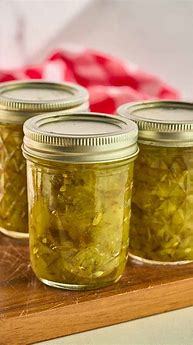 What Cut of Pickles Do You Like?