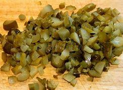 What Cut of Pickles Do You Like?