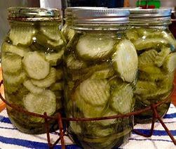 What Cut of Pickles Do You Like?