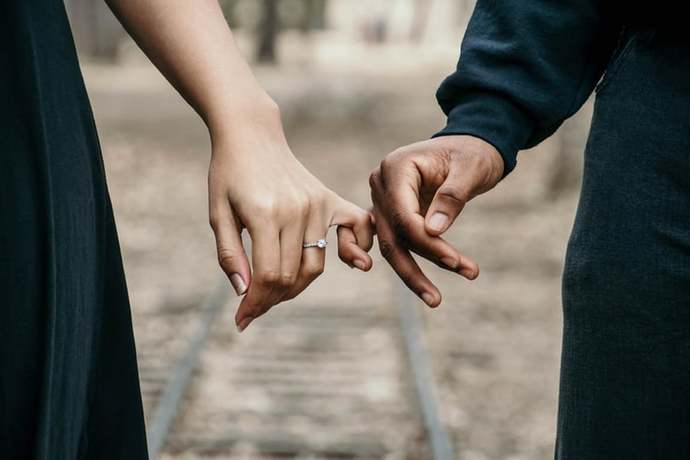 How Long Do You Think One Should Take to Date Before Getting Engaged?
