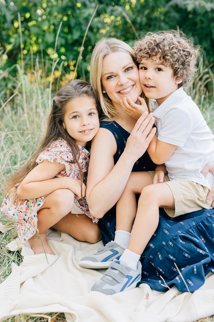 If you had to choose one, would you rather have a spouse or kids? Why?