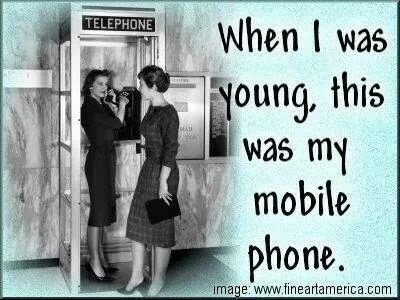 Does anyone still have a landline?