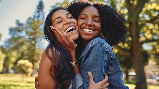 What are some things that are socially acceptable for women to do, but not for men?