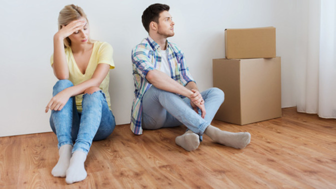 2 months after breakup asked my ex for my things back…?