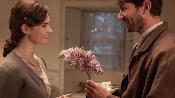 What does a guy mean when he says "i fancy you"?