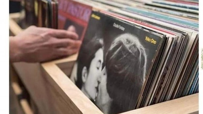 Name an album that has nothing but great songs on it?