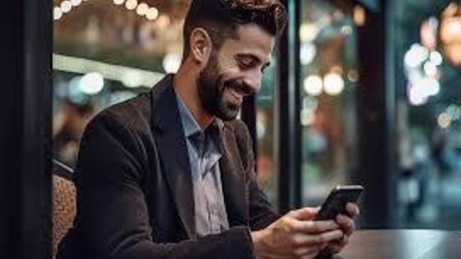 Girls, How should I message a girl I am interested and I barely know?