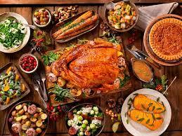 What are you planning to cook for Christmas?