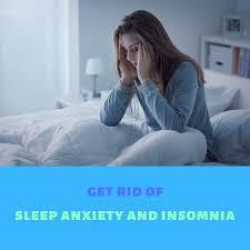 Do you Sometimes Feel Scared To Go To Sleep?