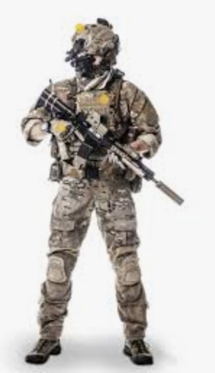 Military power back to the fore in the international arena?