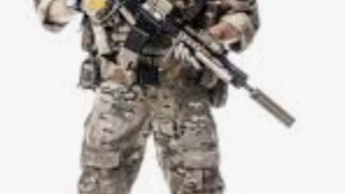 Military power back to the fore in the international arena?