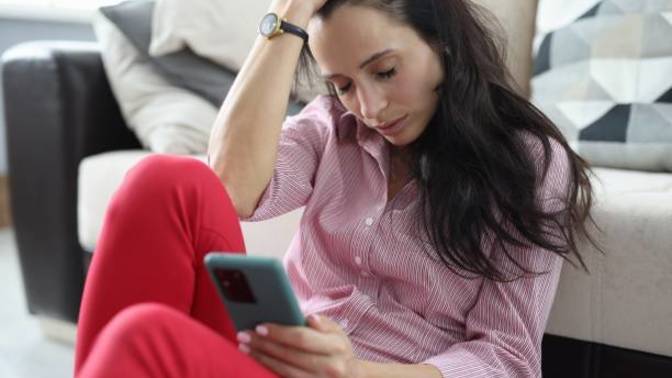 Why do women suddenly switch up on a person?