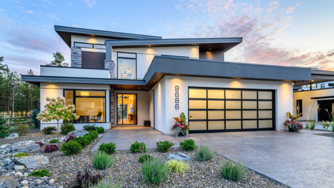 Are you a homeowner?