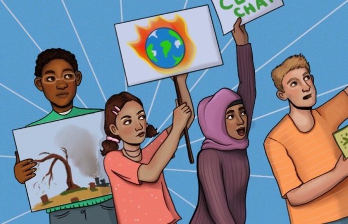 In a conflict, one should always amplify the voices of the marginalized so that they have equal representation. Agree or disagree?