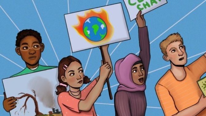 In a conflict, one should always amplify the voices of the marginalized so that they have equal representation. Agree or disagree?