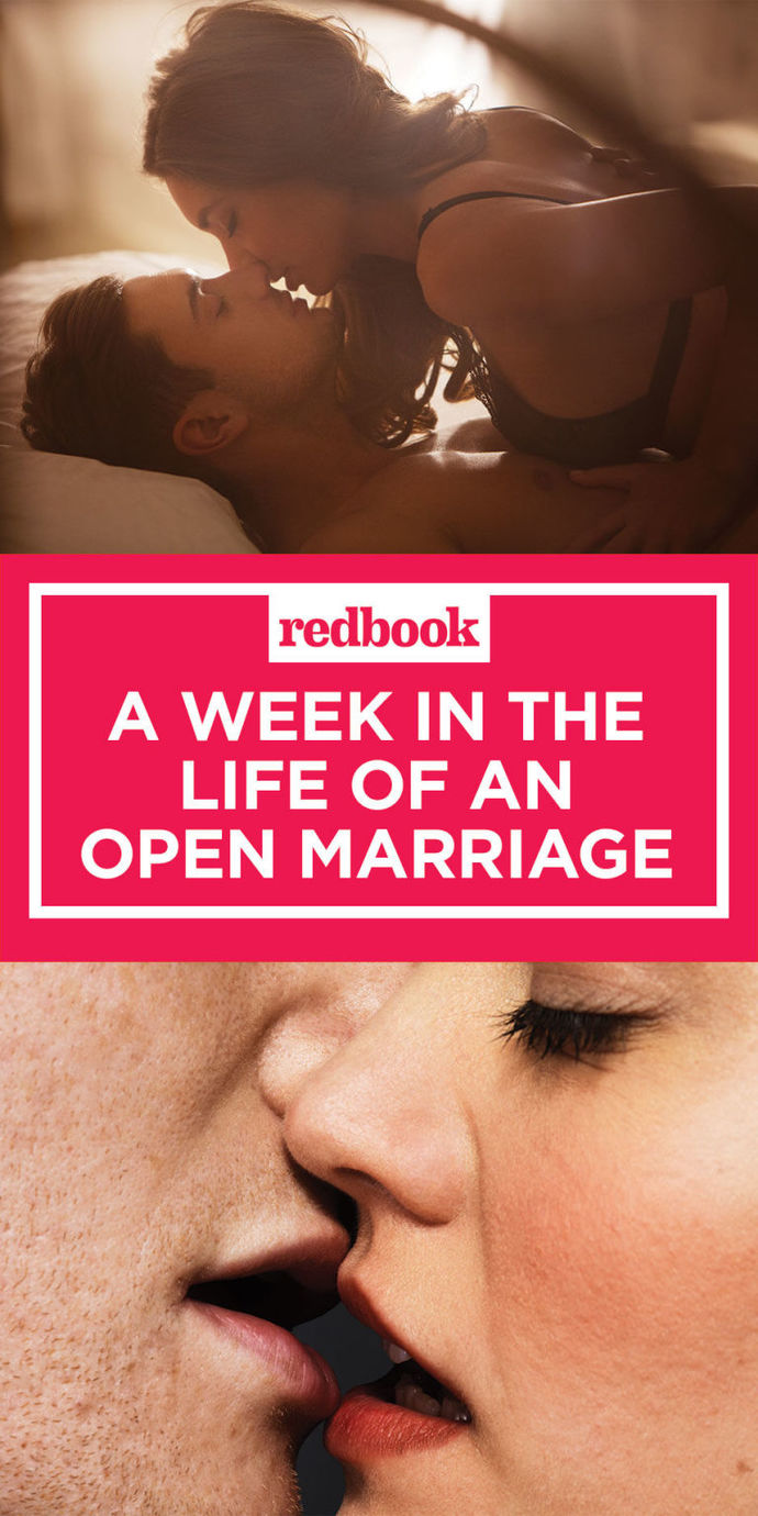 What do u think about open marriage?