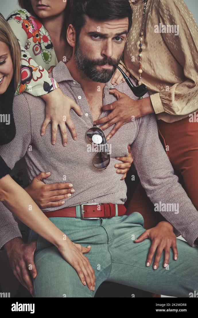 We love stock photos