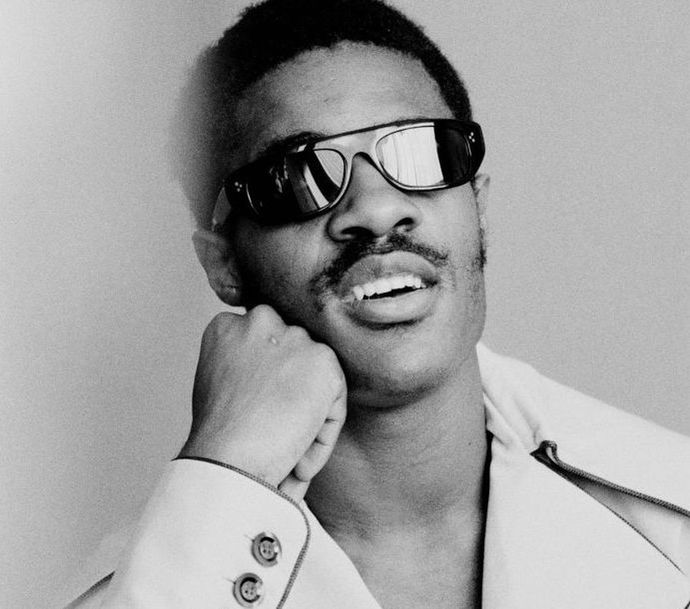 What are your thoughts on this song Superwoman (Where Were You When I Needed You) by 20 year old Stevie Wonder?