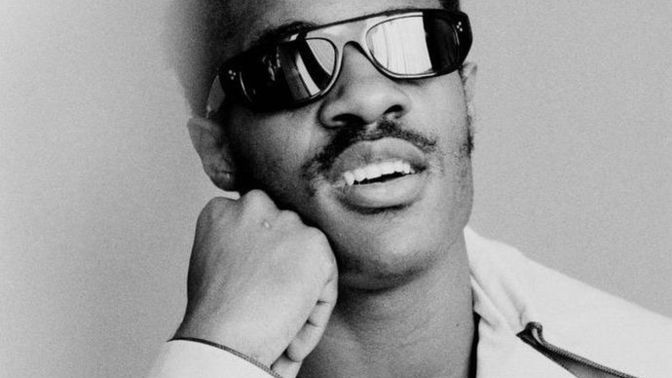 What are your thoughts on this song Superwoman (Where Were You When I Needed You) by 20 year old Stevie Wonder?