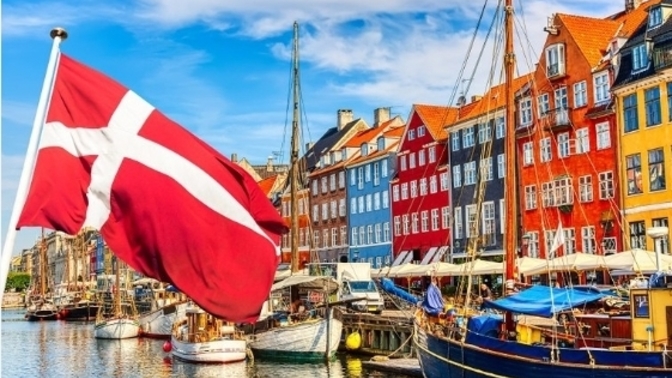 If you could choose what country to be raised in which one would you choose?